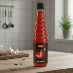 Red Chilli Sauce