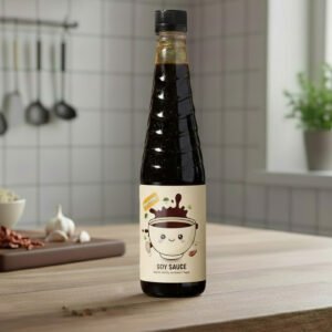 Soy Sauce