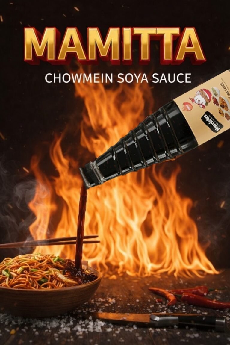 Savor The Flavour Evolution