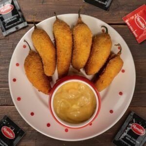 35 per pec Peri Peri Bites