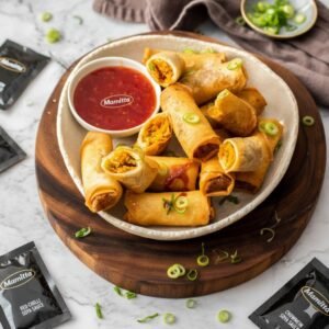 12 pcs Lumpia Roll