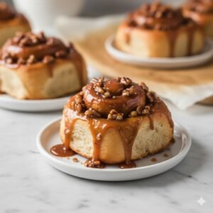 12pcs   Toffee Crunch Roll